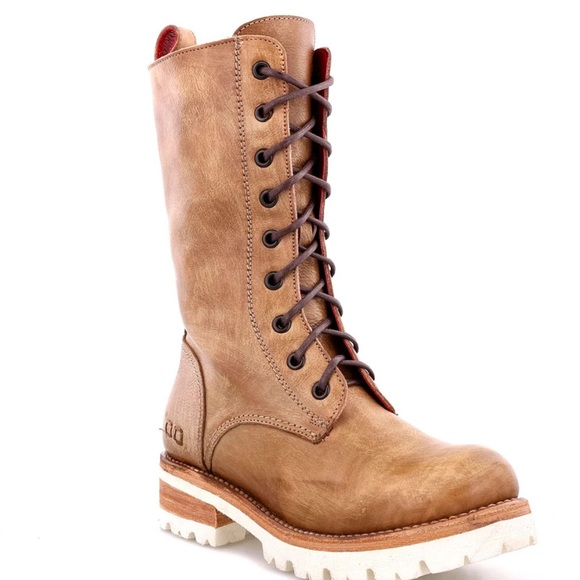 Bed Stu Posh Boots - Picture 3 of 6